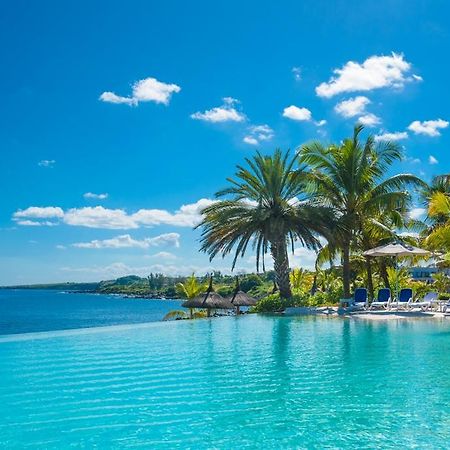 Anelia Villas & Spa Flic en Flac Екстер'єр фото