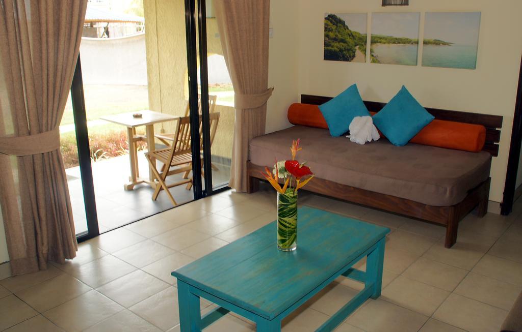 Anelia Villas & Spa Flic en Flac Номер фото