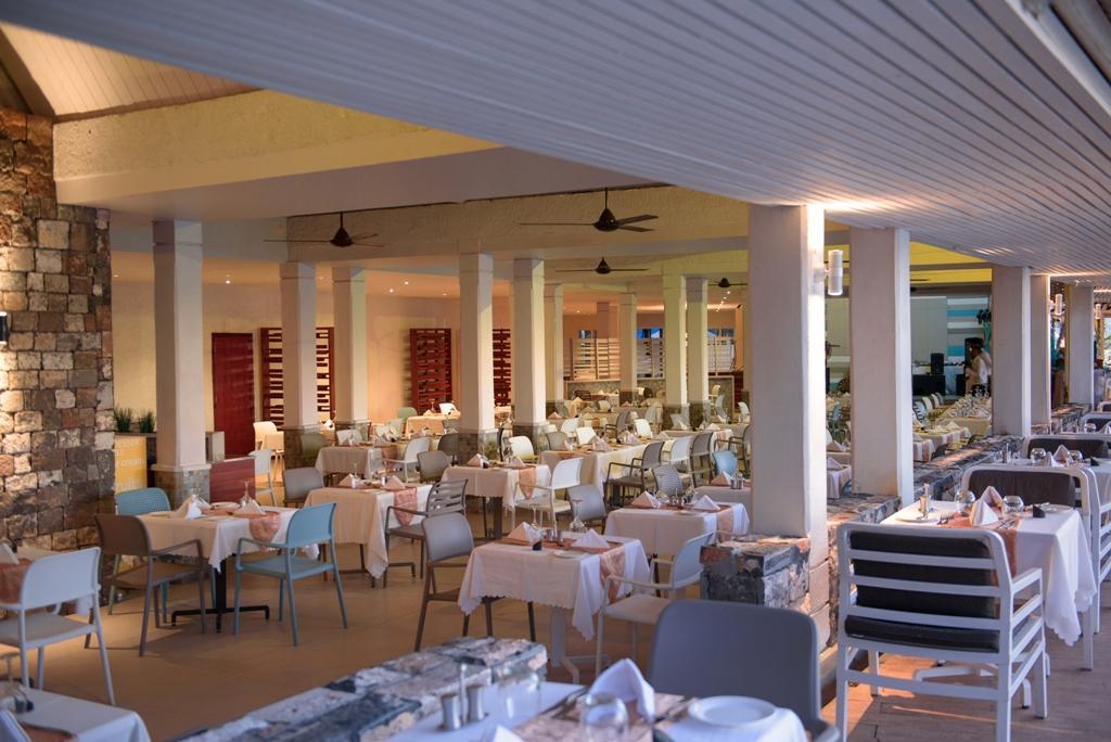 Anelia Villas & Spa Flic en Flac Екстер'єр фото